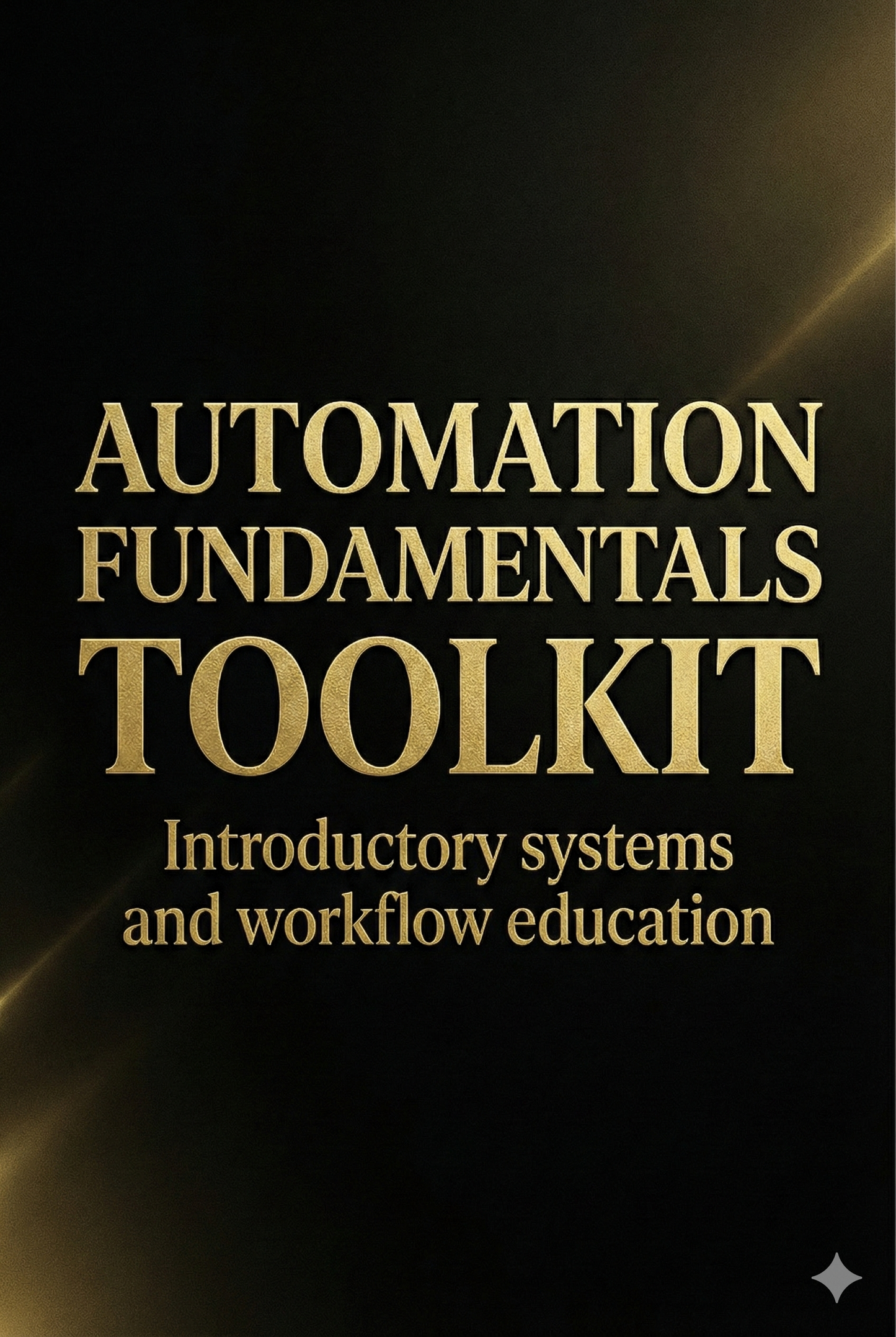 Automation Essentials Collection