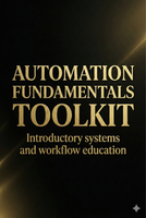Automation Essentials Collection